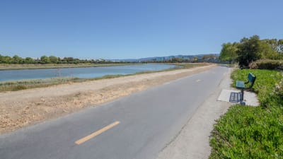 Schooner Bay Apartment Homes - Neighborhood