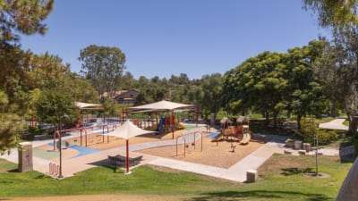 Siena Terrace Apartments - Playground