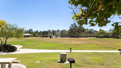 Siena Terrace Apartments - Park