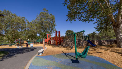 Charles F. Kennedy Park