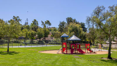 Windridge Apartments - Neighborhood