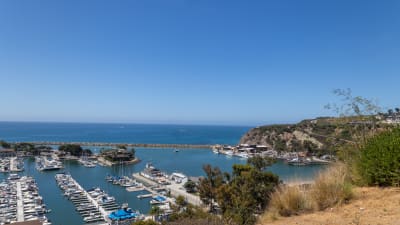 Villa Solana Apartments - Marina