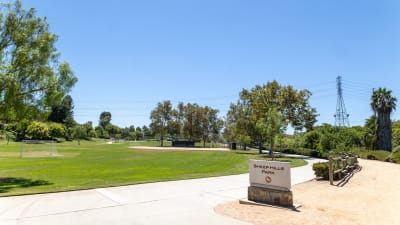 Villa Solana Apartments - Sheep Hills Park