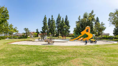 Vista Del Lago Apartments - Crucero Park 