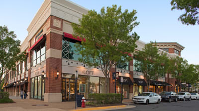 The Reserve at Fairfax Corner Apartments - Neighborhood