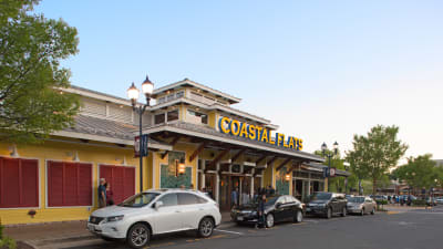 The Reserve at Fairfax Corner Apartments - Neighborhood
