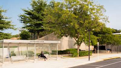 The Reserve at Eisenhower - Neighborhood