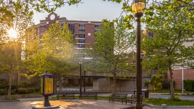 Gateway at Malden Center Apartments