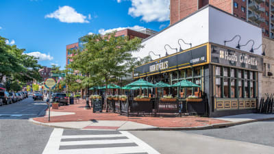 Gateway at Malden Center Apartments - Neighborhood