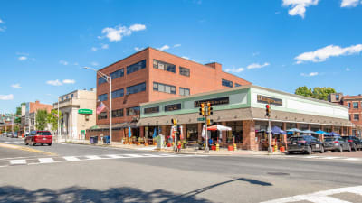 Gateway at Malden Center Apartments - Neighborhood