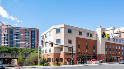 Gateway at Malden Center Apartments - Neighborhood