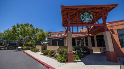 Mill Creek Apartments - Neighborhood