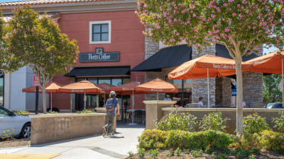 Promenade at Town Center Apartments - Neighborhood 