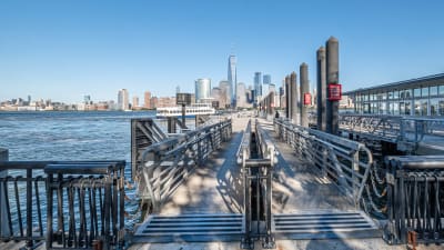 Hudson Point Apartments - Neighborhood