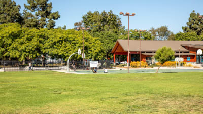 Bay Hill Apartments - Neighborhood 