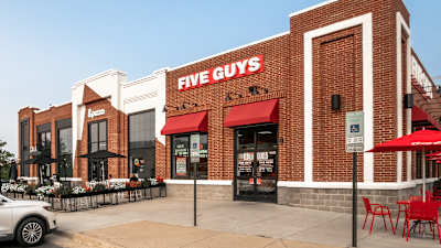 Reserve at Potomac Yard - Highway 38