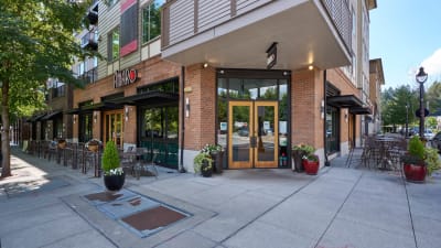 Ivorywood Apartments - Neighborhood