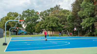 The Highlands at South Plainfield Apartments - Neighborhood
