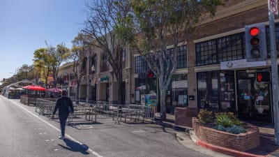 Creekside Apartments - Neighborhood