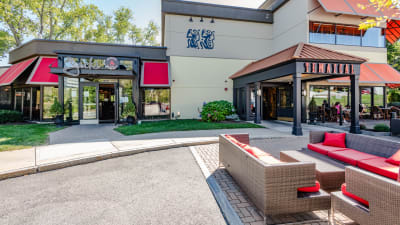 Heritage at Stone Ridge Apartments Burlington 2 Littles Brook Court