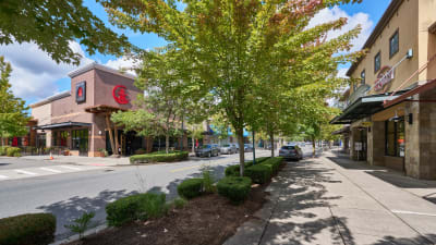 Heritage Ridge Apartments - Neighborhood