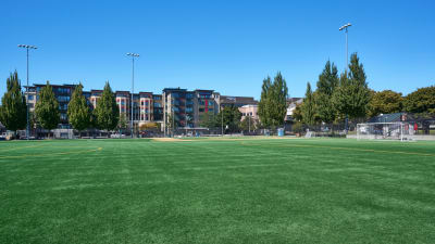 The Heights on Capitol Hill Apartments - Neighborhood