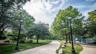 The West End Apartments-Asteria, Villas and Vesta - Neighborhood 