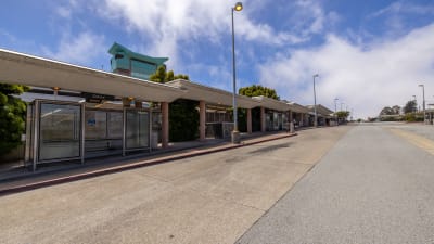 La Terrazza Apartments - Neighborhood