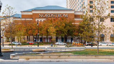 1401 Joyce on Pentagon Row Apartments - Neighborhood