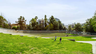 Del Mar Ridge Apartments - Neighborhood