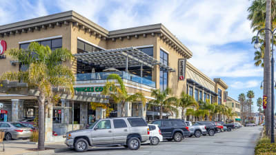 Northpark Apartment Homes Neighborhood