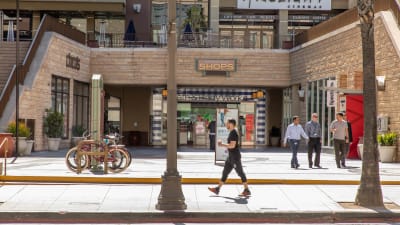 Acappella Pasadena Apartments - Neighborhood 