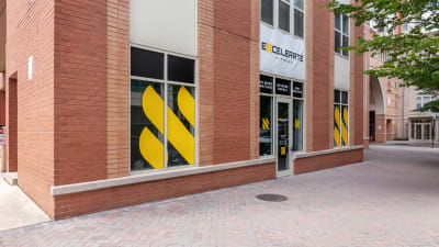 The Clarendon Apartments - Fitness