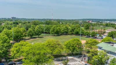 Walden Park Apartments - Danehy Park