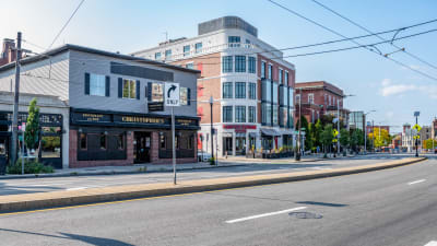 Walden Park Apartments - Neighborhood