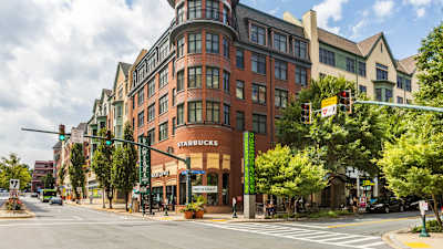 Westchester Rockville Station Apartments - Neighborhood