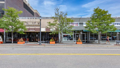 Watertown Square Apartments - Neighborhood