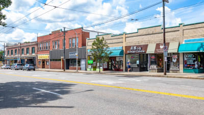 Watertown Square Apartments - Neighborhood