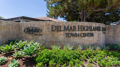 The Village at Del Mar Heights Apartments - Neighborhood