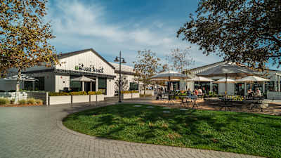 The Village at Del Mar Heights Apartments - Neighborhood