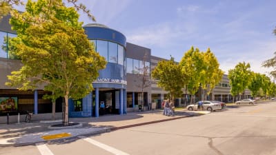 Archstone Fremont Apartments Neighborhood