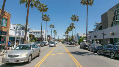 Marina 41 Apartments - Neighborhood 