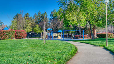 Reserve at Mountain View - Sylvan Park