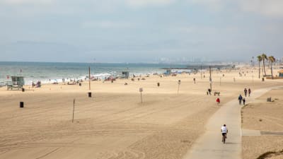 Mariposa at Playa del Rey Apartments - Neighborhood 