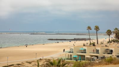 Mariposa at Playa del Rey Apartments - Neighborhood 