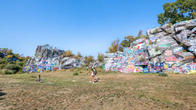 Quarry Hills Apartments - Neighborhood