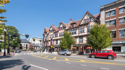 Quarry Hills Apartments - Neighborhood