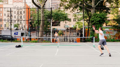 Murray Hill Tower Apartments - Neighborhood 