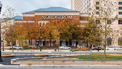 Lofts 590 Apartments - Neighborhood