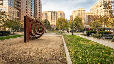 Lofts 590 Apartments - Neighborhood